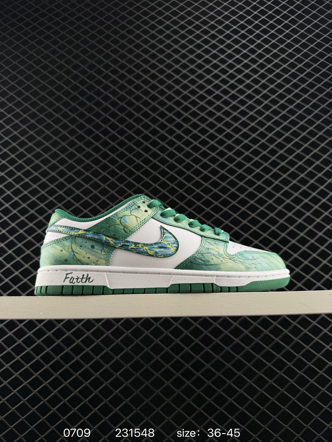 Travis Scott x Jordan 1 Low LV Travis Scott x Jordan 1 Low LV